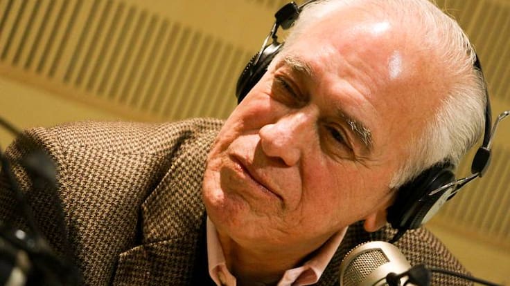 Gustavo Castro en Mi Banda Sonora