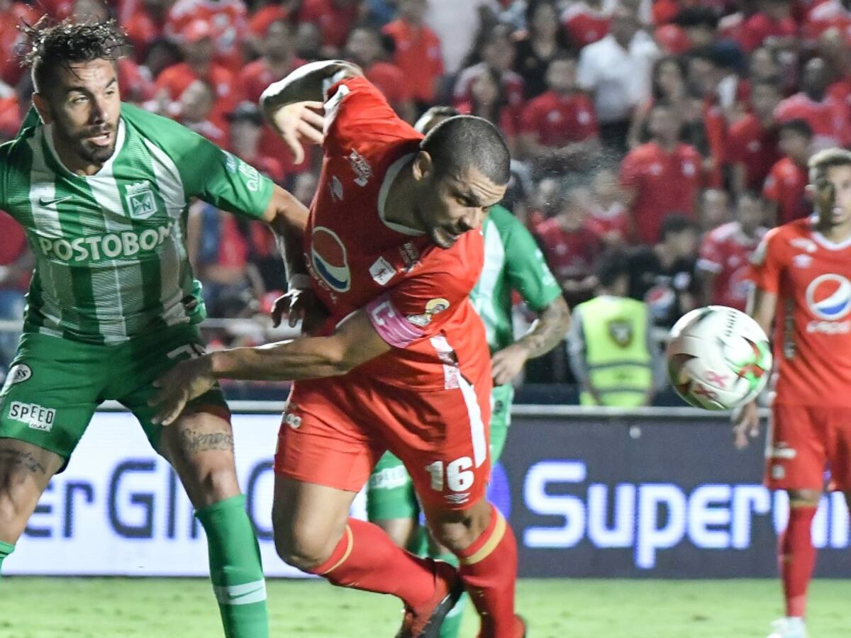 Goleadores se reencuentran gracias a Nacional-America