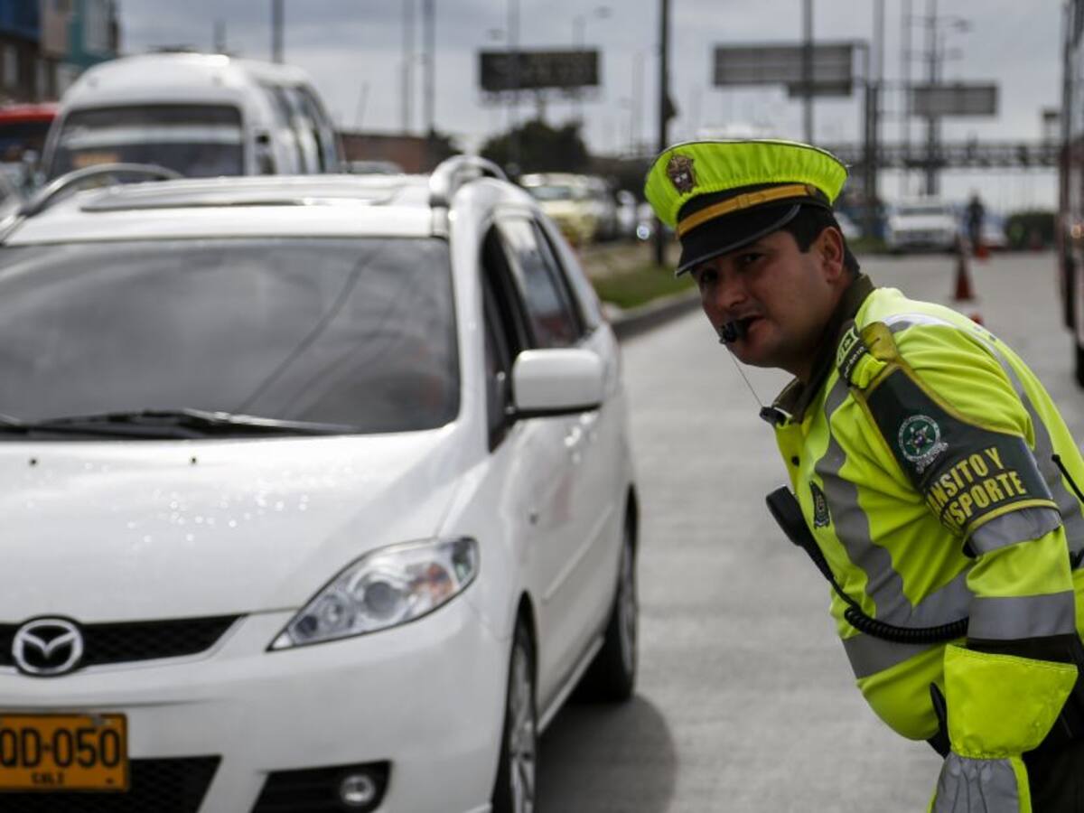 Suspendido el pico y placa en Tunja por prevención deCoronavirus