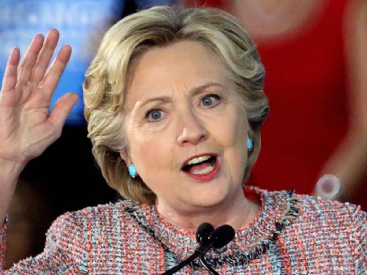 El Washington Post da su apoyo oficial a Hillary Clinton