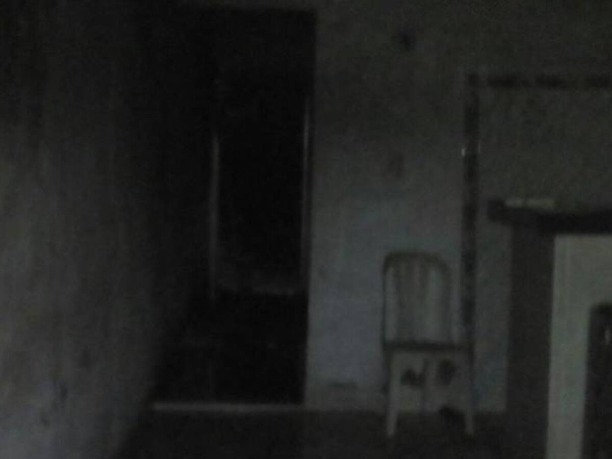 Un herido dejo incendio en vivienda de zona occidental de Cartagena