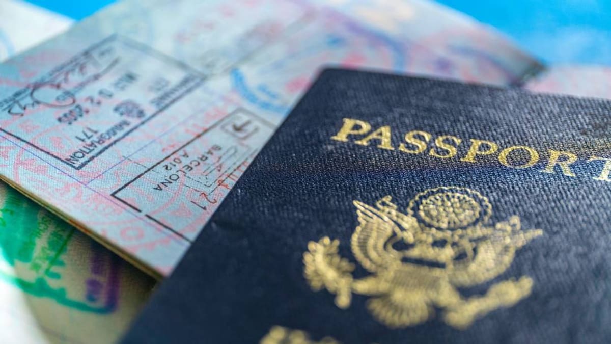 Norteamericano denuncia robo de sus pertenencias en el centro de Bogotá