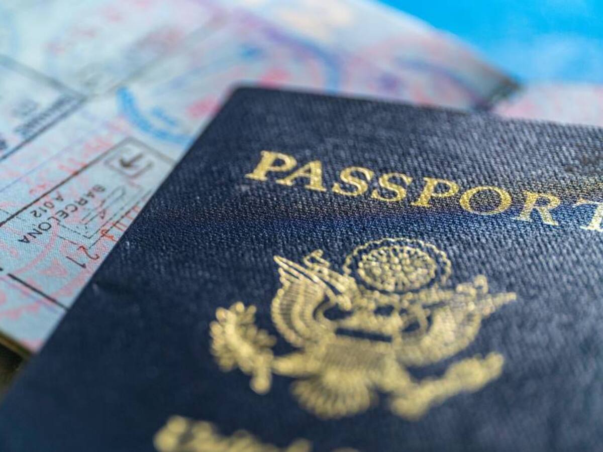 Tiempo de espera por visa a EE. UU. en Colombia es de hasta dos años