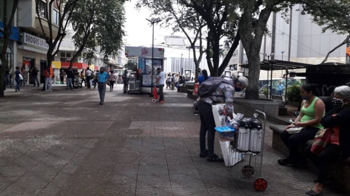 Informe empleo en Armenia