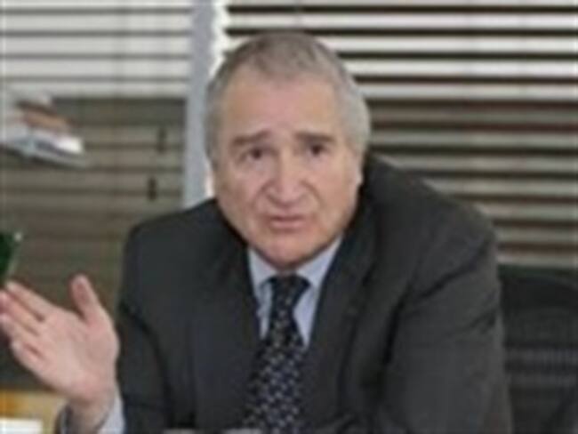 Estaba cantado que era Zuluaga cuando Uribe cambió las reglas: Yepes