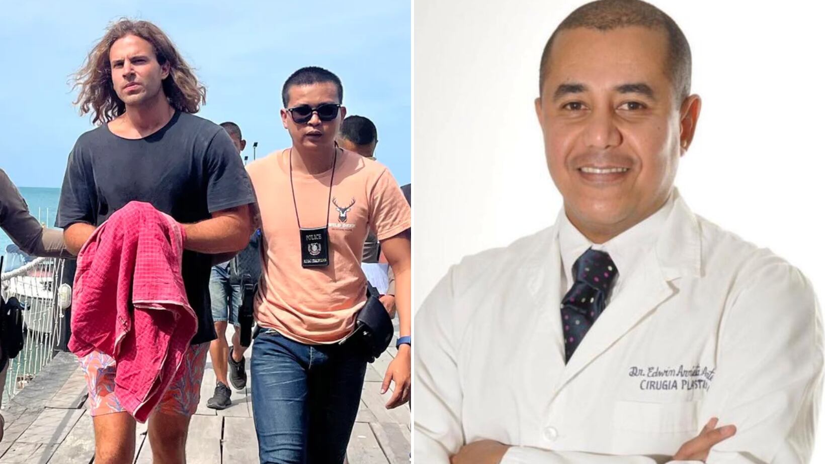 (Foto: Caracol Radio / Getty)