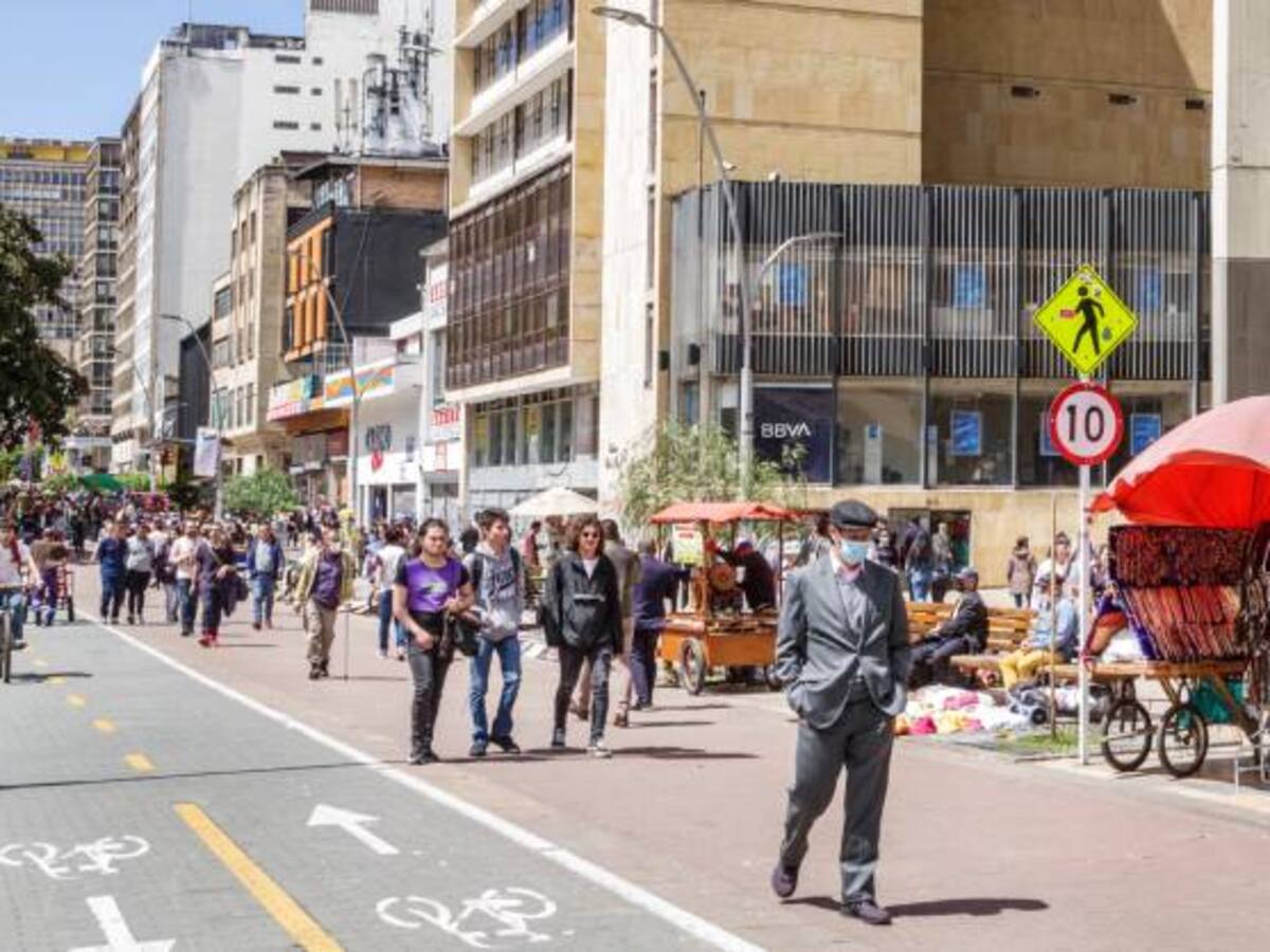 ¿Qué pasa con la cultura ciudadana en Bogotá?: Esto piensa la gente