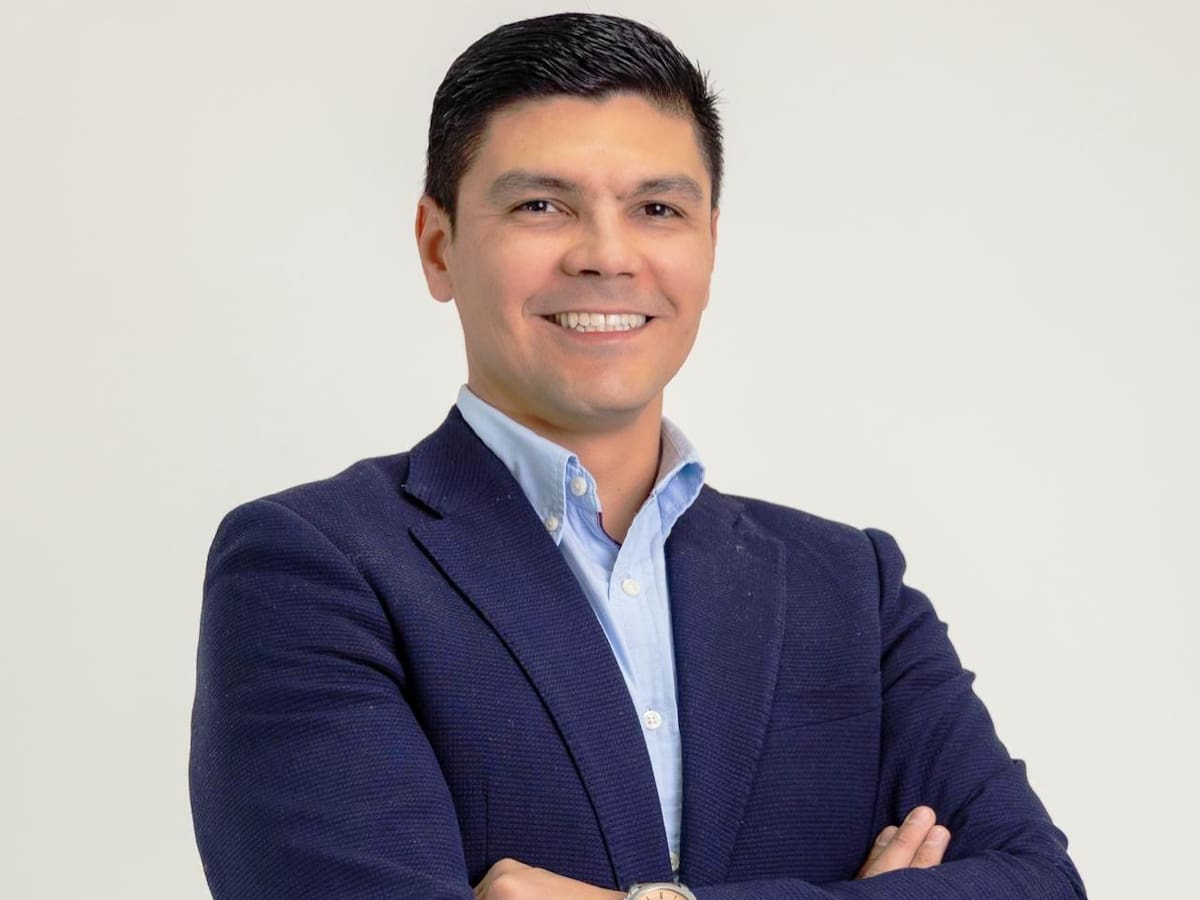René Guerrero y la nueva mentalidad que está redefiniendo al empresario latino
