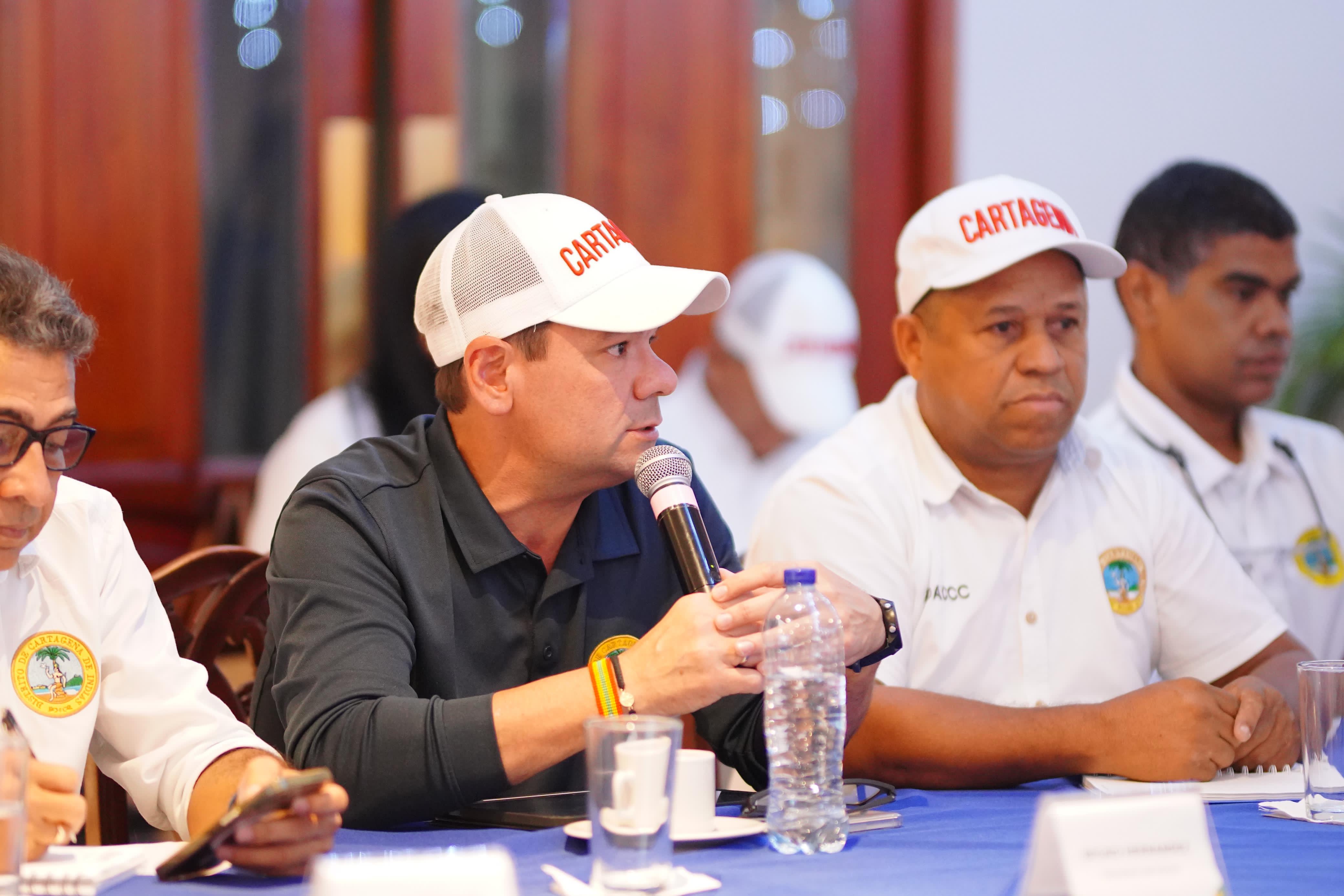 Alcaldía de Cartagena