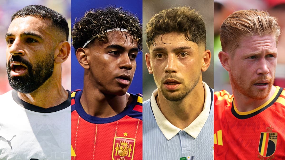 Mundial 2026 | Estos son los partidos de HOY 21 de junio: así los puede ver EN VIVO y hora Colombia
