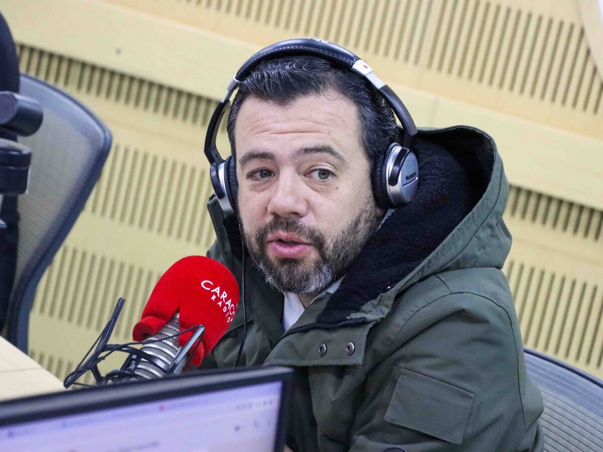 Cambios en Pico y Placa del sábado dependerán de calidad del aire: Galán