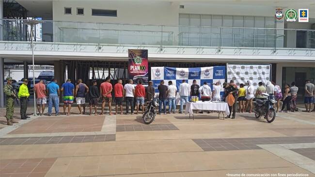 Fiscalía General de la Nación