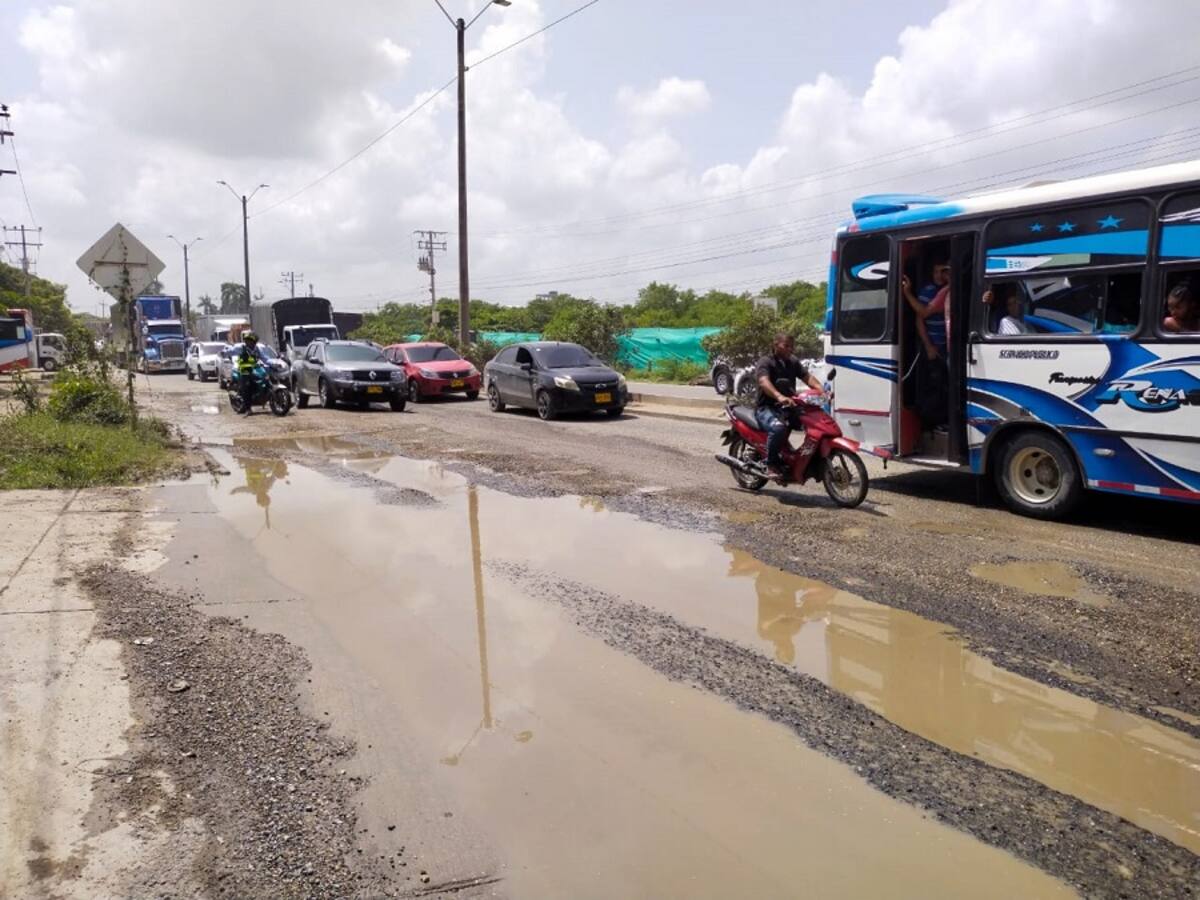 Alcaldía busca crear empresa que administre recursos y mantenimiento del Corredor de Carga