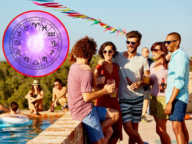 Los 3 signos del zodiaco más sociales, según el horóscopo: personalidad y características / Getty Images