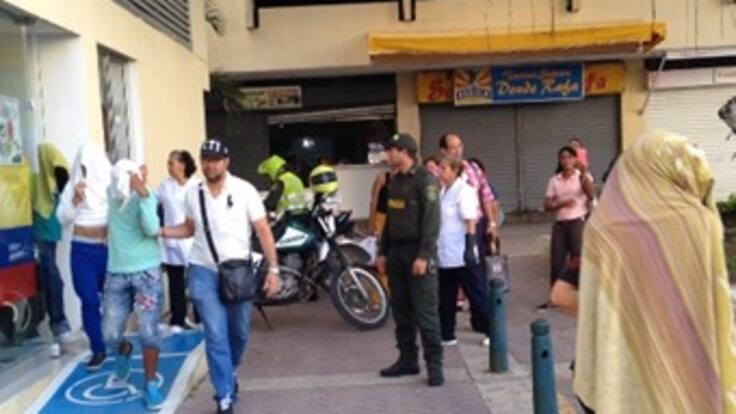 Abogados de presuntos proxenetas dicen que hubo violación de código