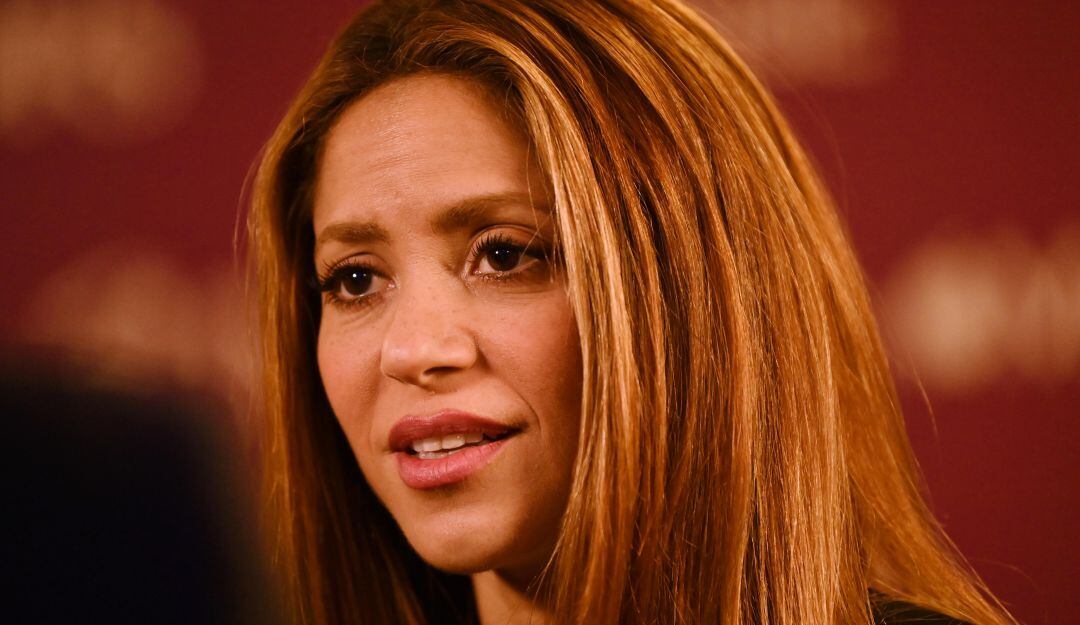 La cantante Shakira irá a juicio en España 