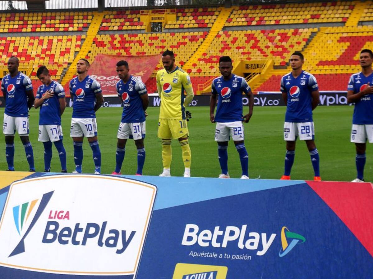 Serpa: "Están afectando a Millos y la prueba son los árbitros de la final"