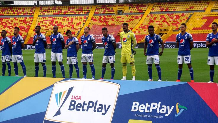 Serpa: "Están afectando a Millos y la prueba son los árbitros de la final"