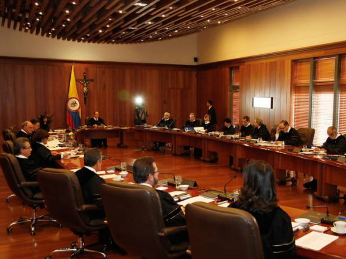 Corte Suprema rebajó condena a un violador