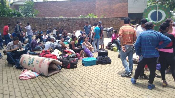 Informe María Alejandra Rodriguez