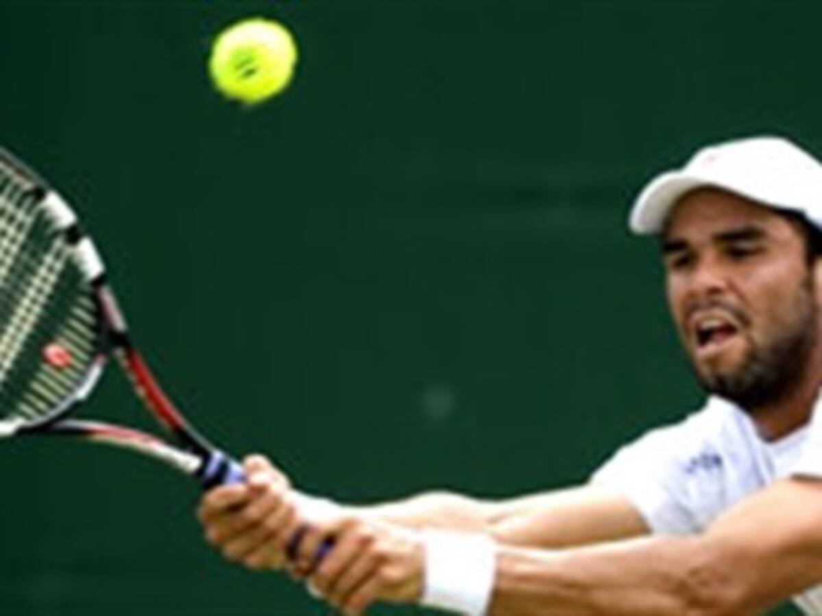 Alejandro Falla avanza a tercera ronda del Abierto de Australia