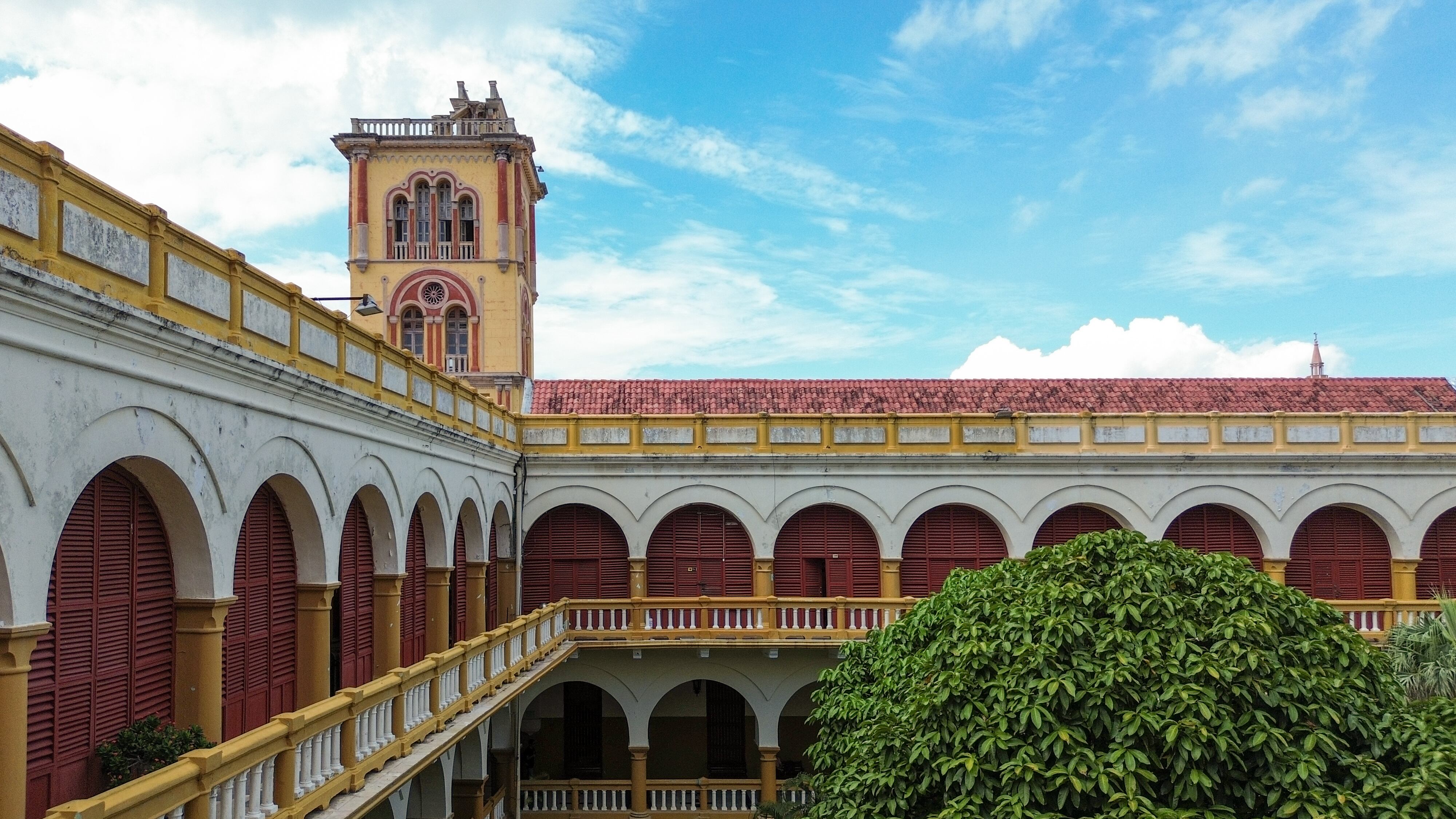 Universidad de Cartagena