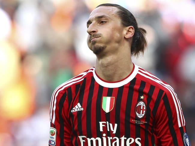 A recuperar la grandeza: Zlatan volverá al Milán