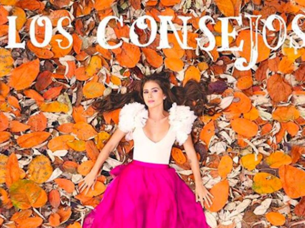 Greeicy Rendón es tendencia en redes con 'Los Consejos', su nueva canción