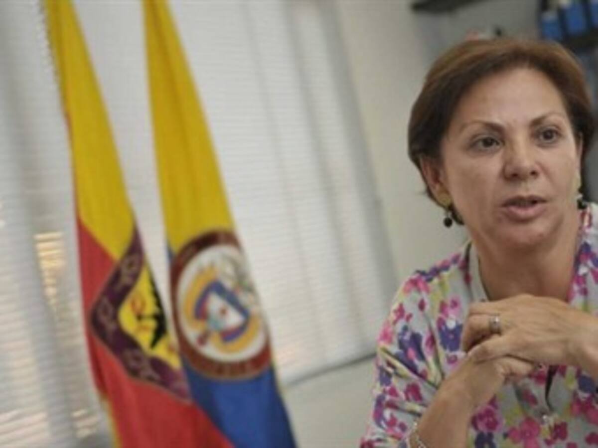 Otra funcionaria de Petro renunció