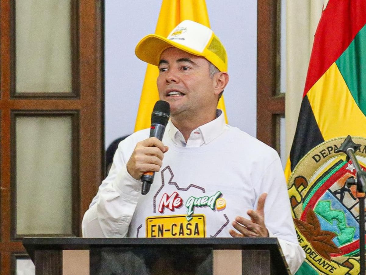 Le piden a los santandereanos registrar sus vehículos en el departamento