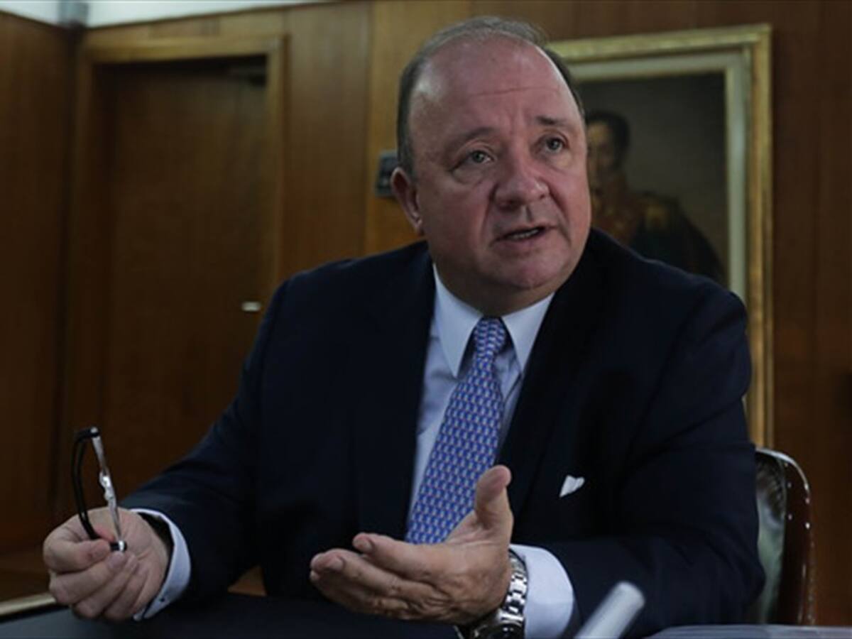 Familias de secuestrados ecuatorianos piden a Guacho prueba de supervivencia