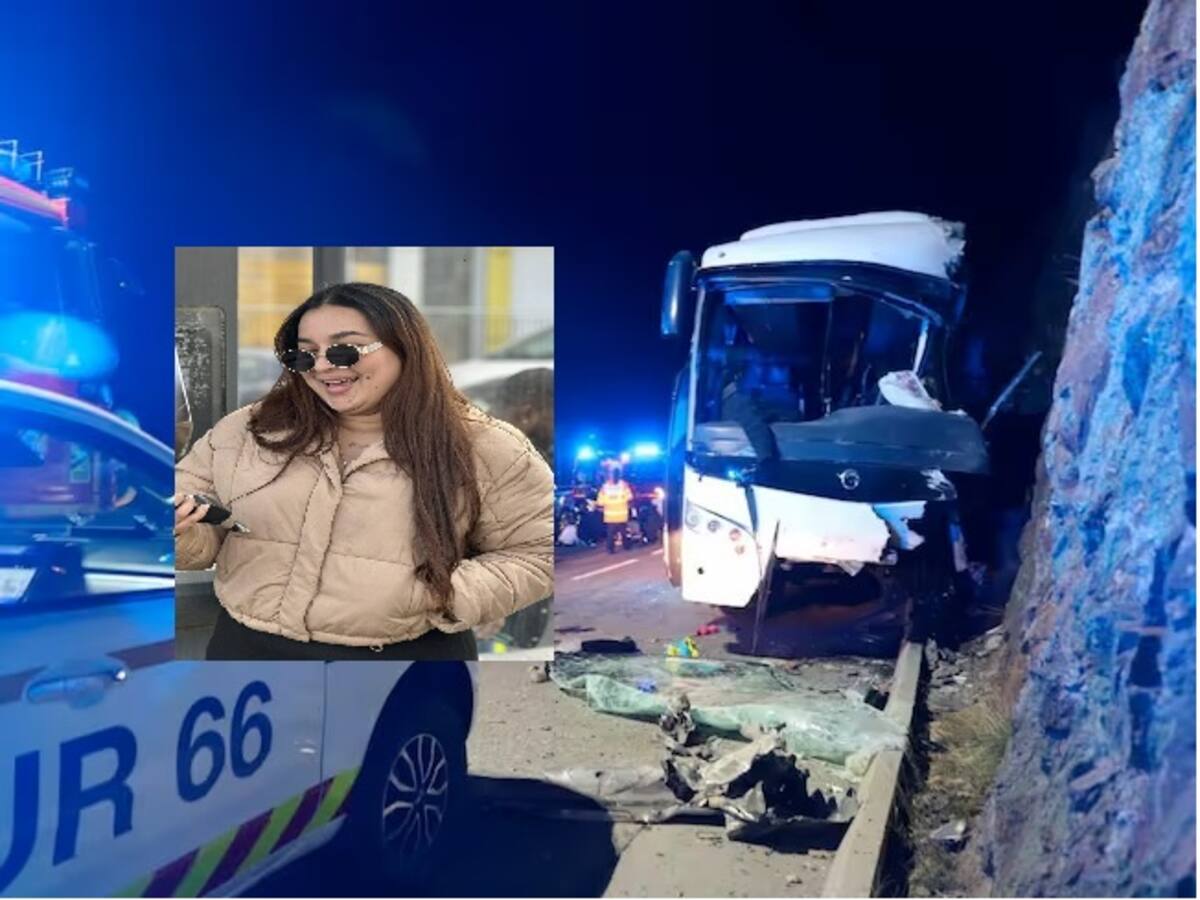 Familiares de colombiana víctima mortal de accidente en Francia no están pidiendo plata