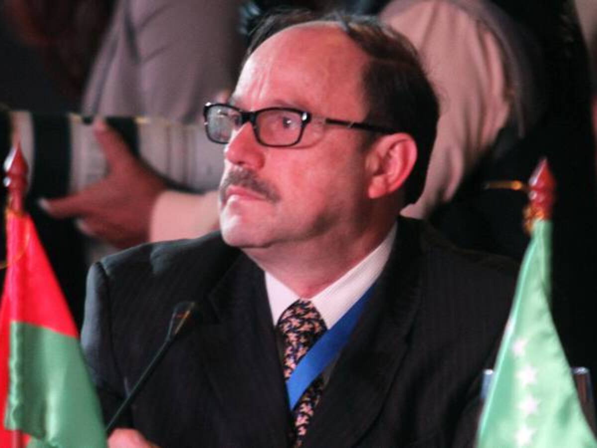 Gobernador de Arauca pidió sensatez al Eln y desescalar arremetida