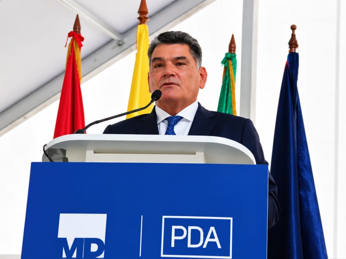 Procurador General aseguró en Paipa que se preparan varias reformas al Código Disciplinario