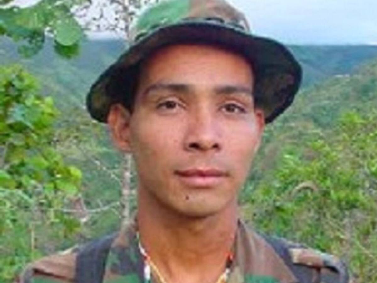 Excombatiente fue asesinado a tiros en Urrao, Antioquia