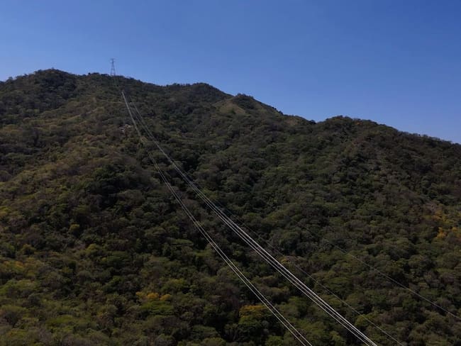Grupo Energía Bogotá registró una jornada positiva en el mercado de valores colombiano