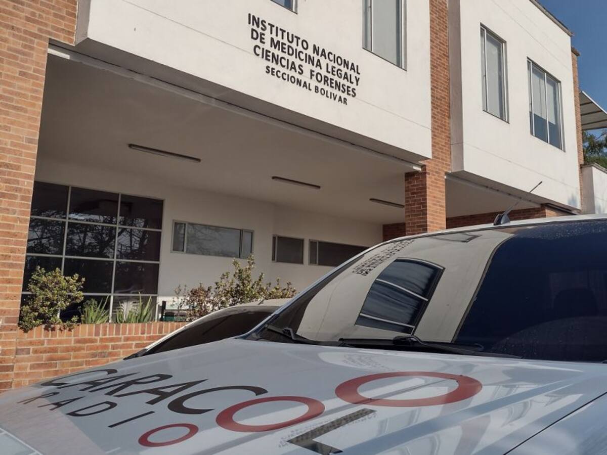 Dos personas halladas muertas en una vivienda de Las Gaviotas