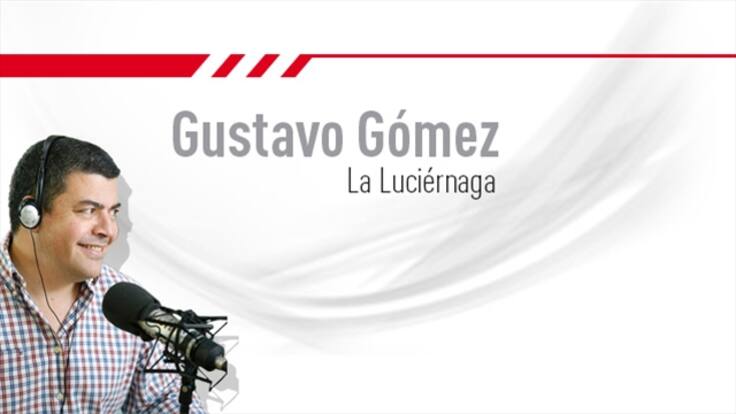 La Luciérnaga miércoles 22 de abril, primera parte.