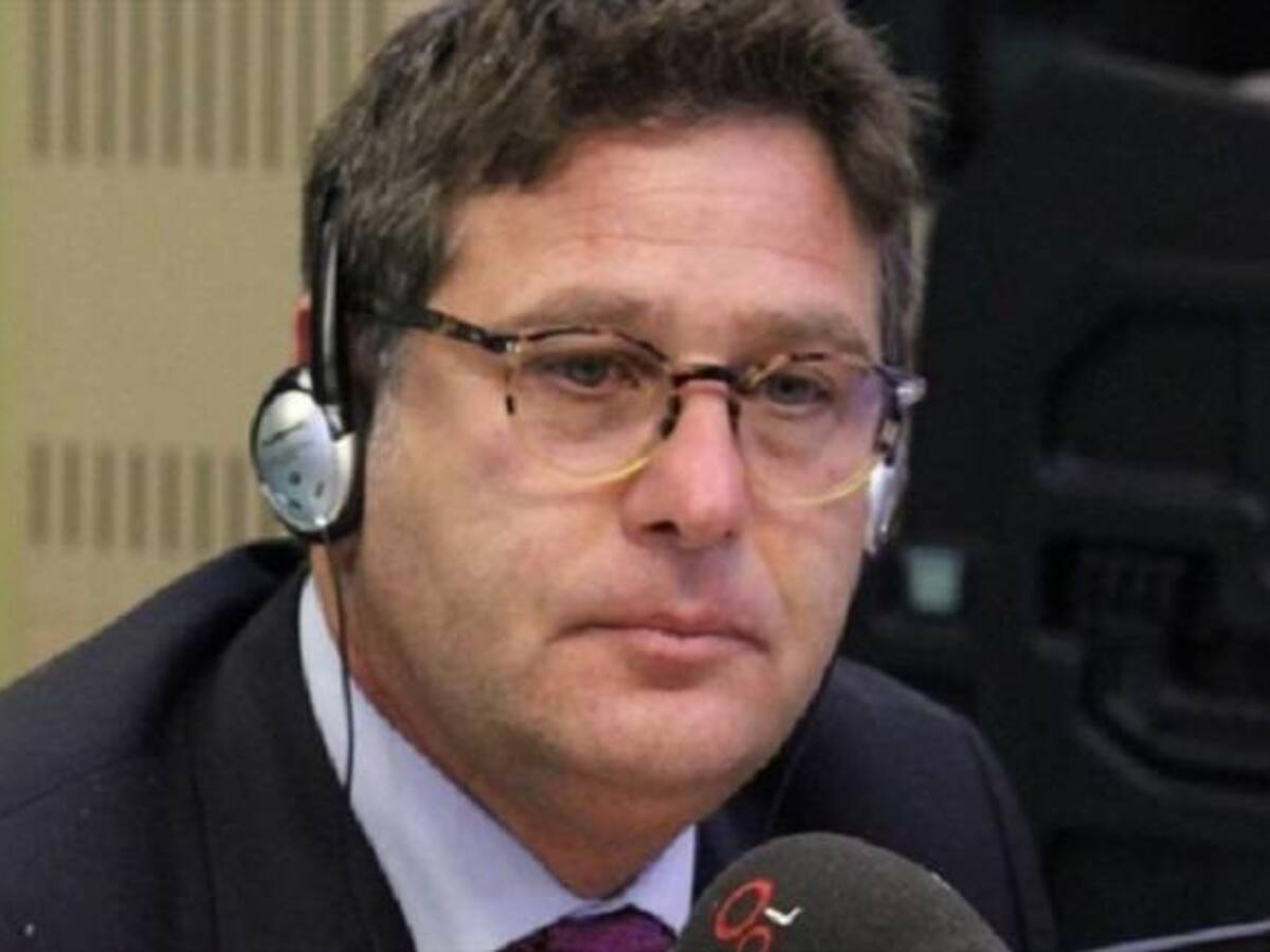 Buen inicio de Duque en San Andrés