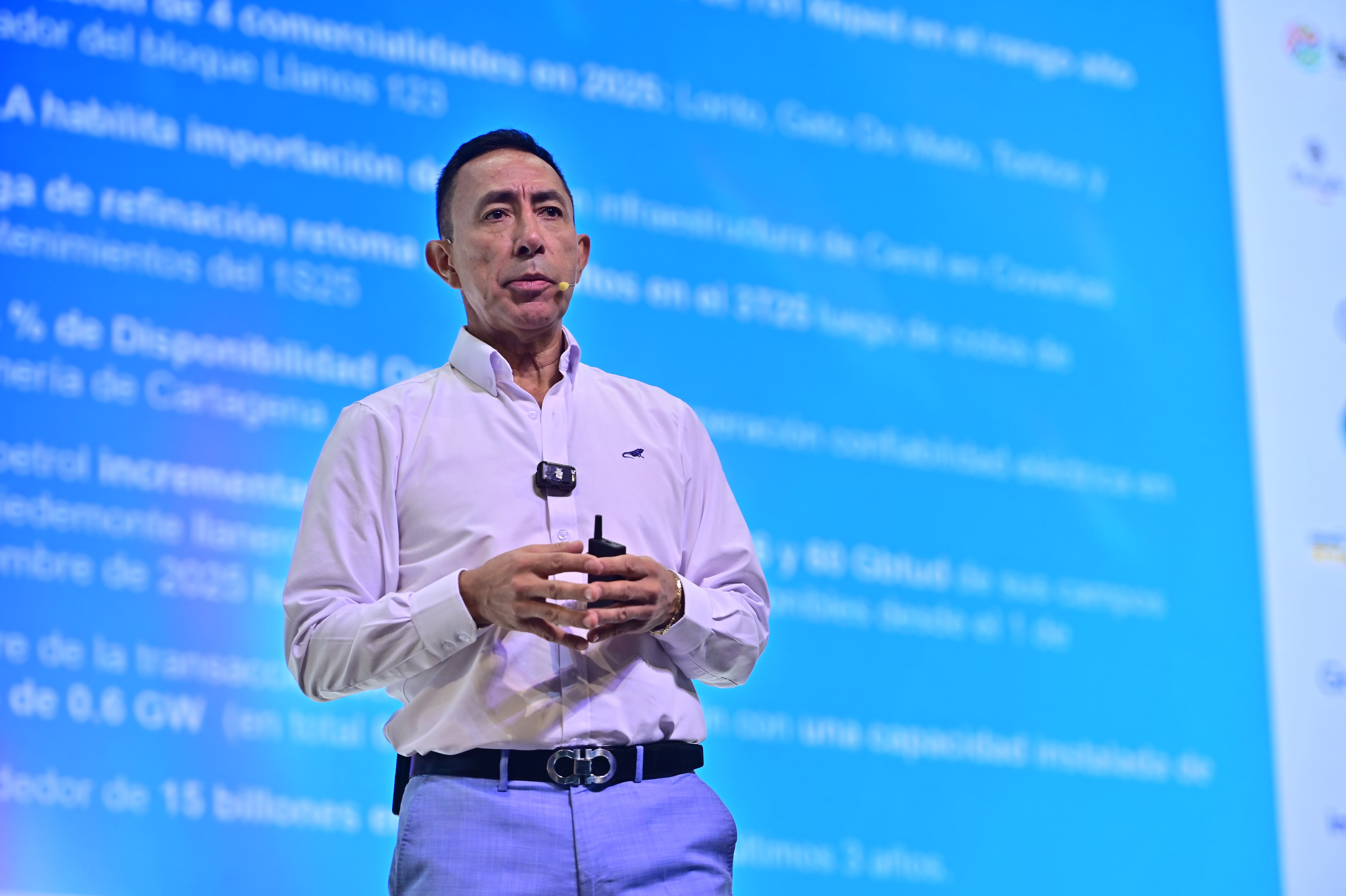 Pedraza Producciones