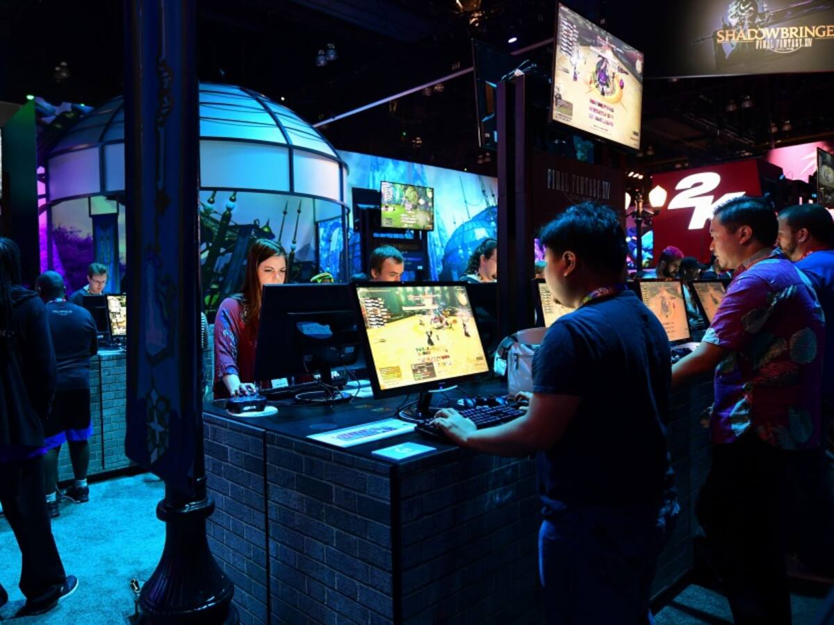 Coronavirus afectó la realización del E3