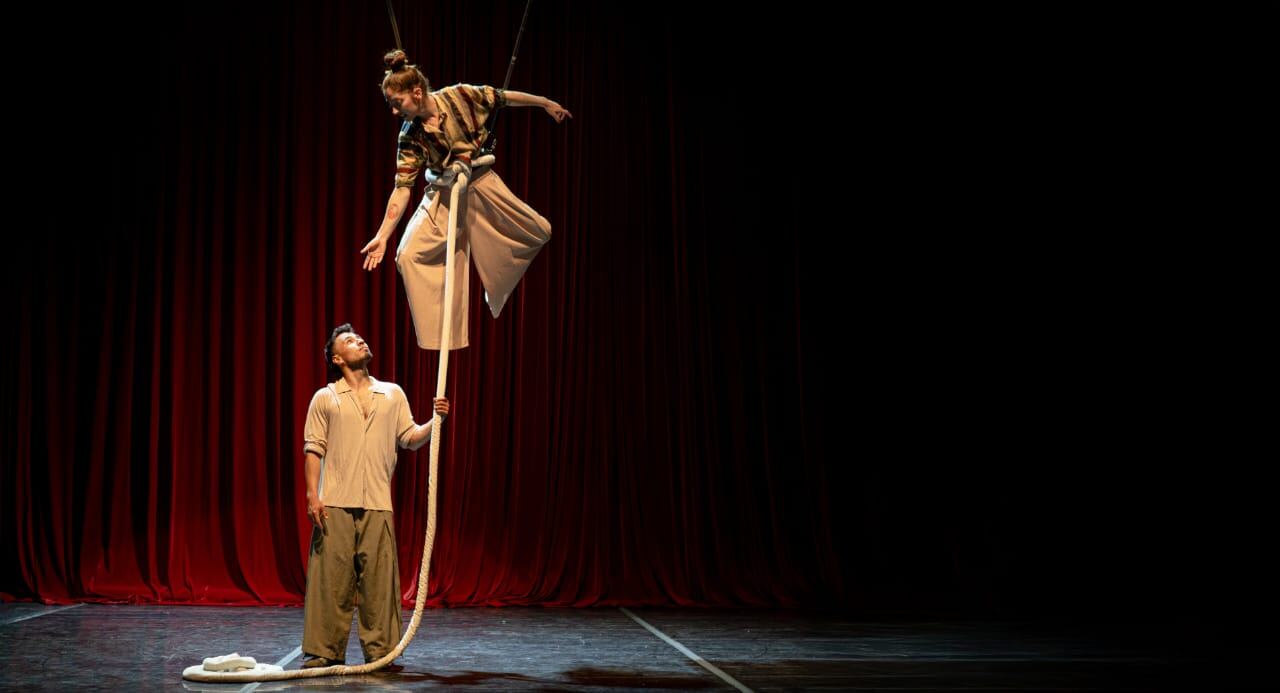 Cortesía: La Gata Cirko