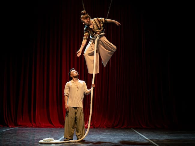 Cortesía: La Gata Cirko