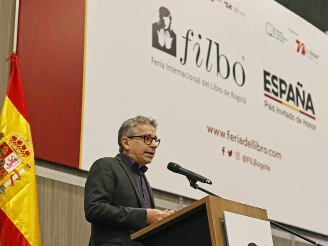 Gobierno español invita a los colombianos a sumergirse en su literatura antes de Filbo 2025