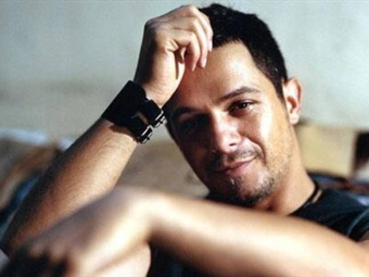 Alejandro Sanz, Doctor Honoris Causa por la Universidad de Berklee, EE.UU.