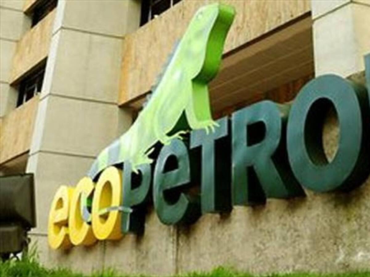 Ganancias de Ecopetrol cayeron un 21% a corte de setiembre