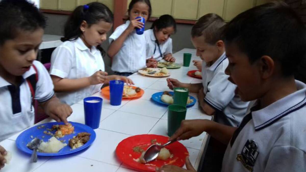 Paso a Paso para consultar los colegios oficiales que aún tienen cupos disponibles