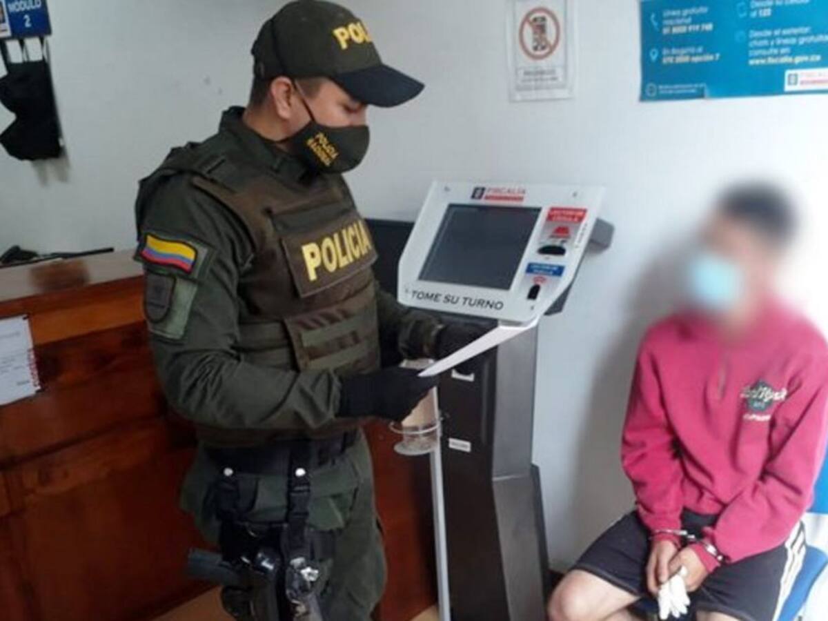 A prisión hombre que habría abusado de menor utilizando la violencia