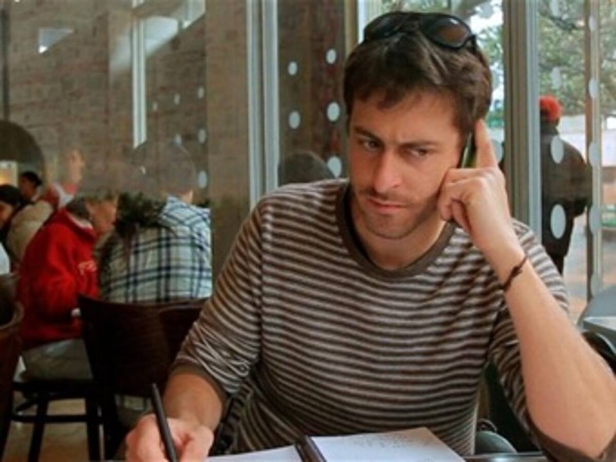 Farc dice que entregará en un lugar seguro a Roméo Langlois