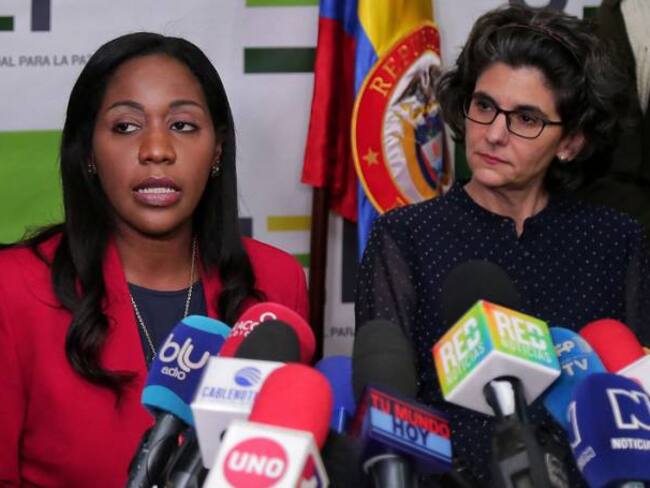 JEP necesita recoger información sobre más de 200 desaparecidos